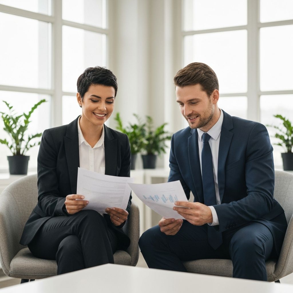 Business funding